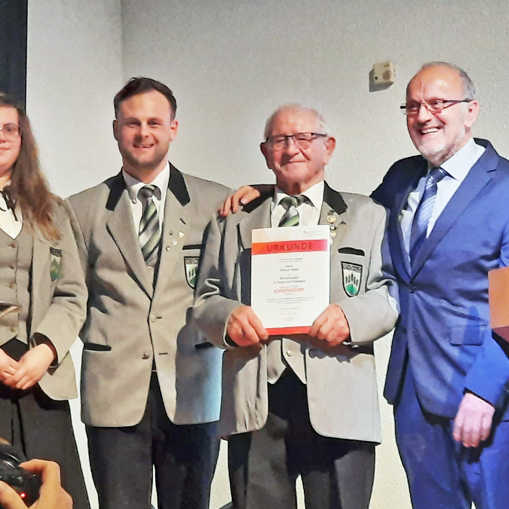 AlbertWeiss70 Schönwald