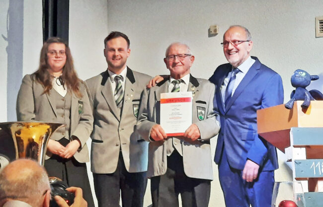 AlbertWeiss70 Schönwald AlbertWeiss70 Schönwald