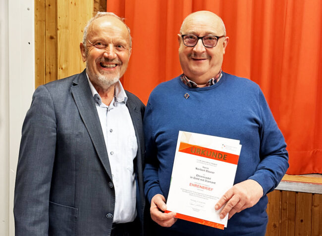 NorbertBäurer ehrung 1200 NorbertBäurer ehrung 1200