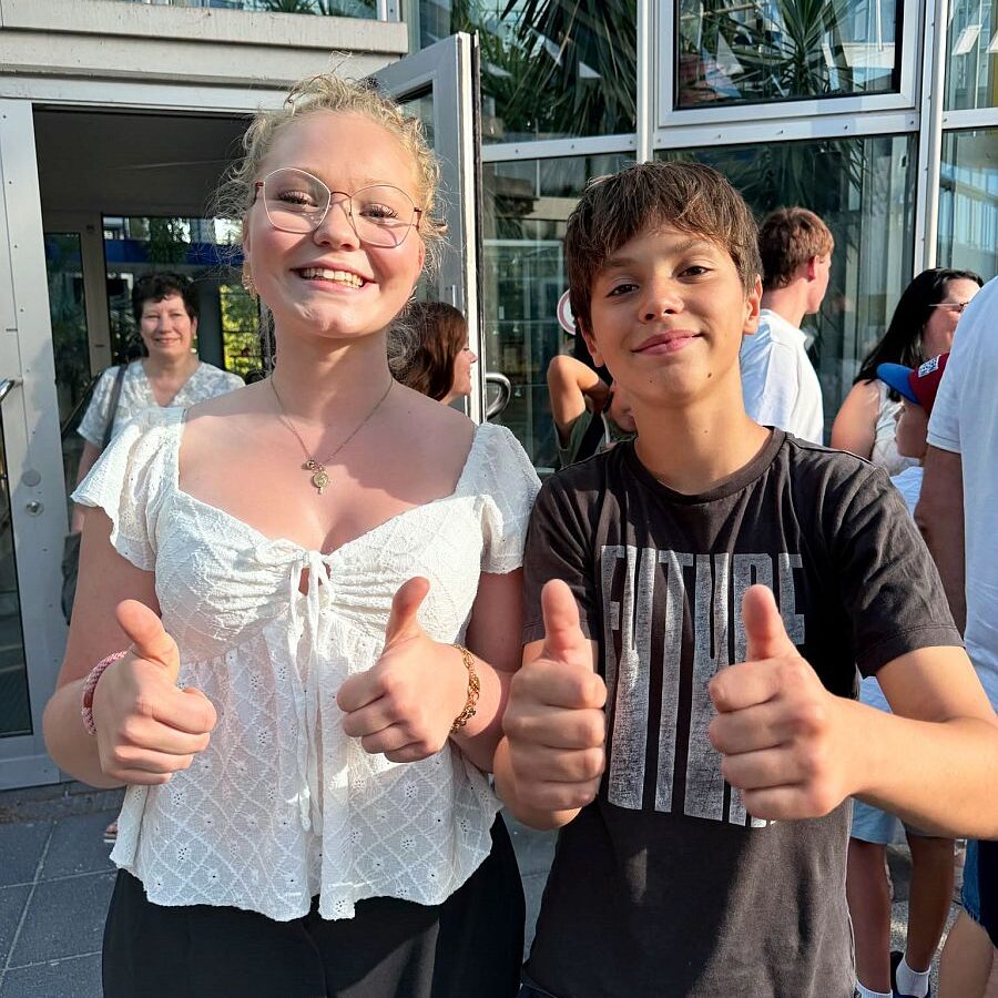 D2 Abschluss 18
