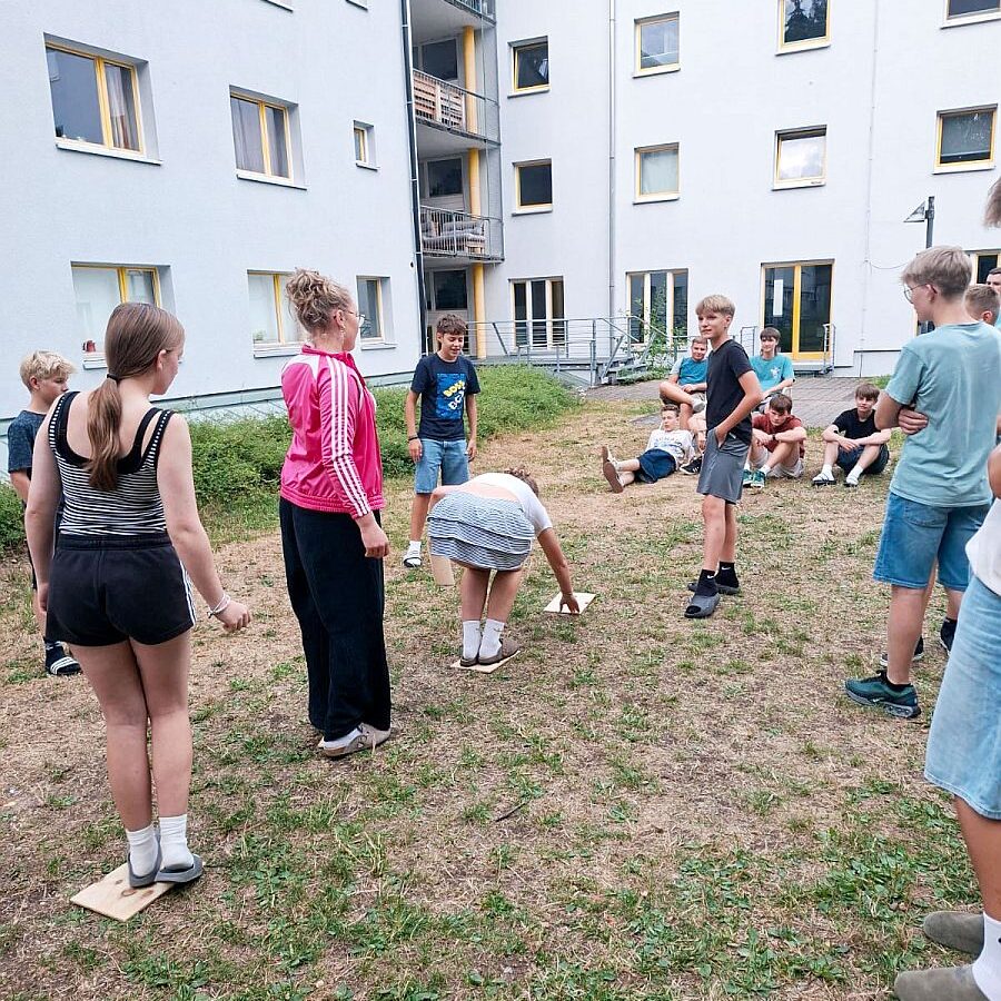 D2 Sonderpädagogik 1