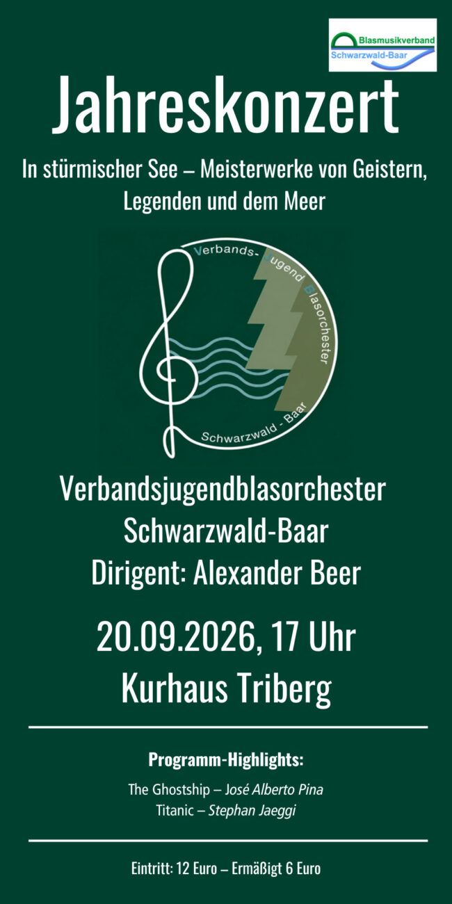 VJBOKonzert Herbst2026 Flyer VJBOKonzert Herbst2026 Flyer