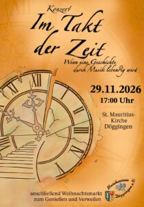 Im Takt der Zeit Im Takt der Zeit
